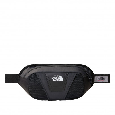 Сумка The North Face Y2K 0A87GE4GZ1 - черная