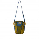 Сумка The North Face Y2K 0A87GFBEO1 - зелёная