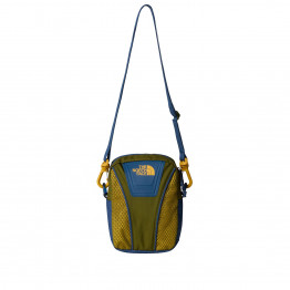 Сумка The North Face Y2K 0A87GFBEO1 - зелёная