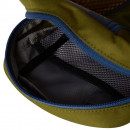 Сумка The North Face Y2K 0A87GFBEO1 - зелёная