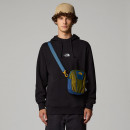 Сумка The North Face Y2K 0A87GFBEO1 - зелёная