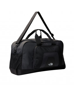 Сумка The North Face Y2K 0A87GK4GZ1 - черная