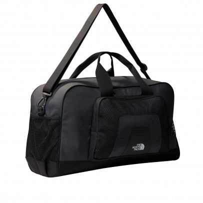 Сумка The North Face Y2K 0A87GK4GZ1 - черная