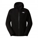 Мужская куртка The North Face Lightning Zip-In 0A87GNJK31 - черная