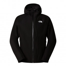 Мужская куртка The North Face Lightning Zip-In 0A87GNJK31 - черная