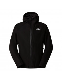Мужская куртка The North Face Lightning Zip-In 0A87GNJK31 - черная