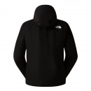 Мужская куртка The North Face Lightning Zip-In 0A87GNJK31 - черная