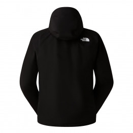 Мужская куртка The North Face Lightning Zip-In 0A87GNJK31 - черная