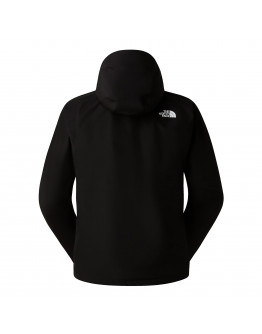 Мужская куртка The North Face Lightning Zip-In 0A87GNJK31 - черная