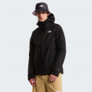 Мужская куртка The North Face Lightning Zip-In 0A87GNJK31 - черная