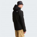 Мужская куртка The North Face Lightning Zip-In 0A87GNJK31 - черная