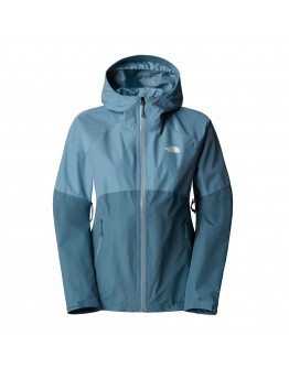Женская куртка The North Face Diablo Dynamic 0A87GP93R1 - синия