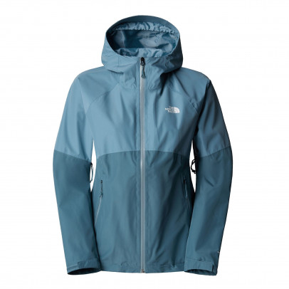 Женская куртка The North Face Diablo Dynamic 0A87GP93R1 - синия