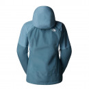 Женская куртка The North Face Diablo Dynamic 0A87GP93R1 - синия