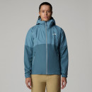 Женская куртка The North Face Diablo Dynamic 0A87GP93R1 - синия