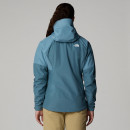 Женская куртка The North Face Diablo Dynamic 0A87GP93R1 - синия