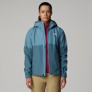 Женская куртка The North Face Diablo Dynamic 0A87GP93R1 - синия