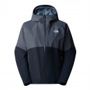 Куртка The North Face Diablo Dynamic 0A87GPAYI1 - серая