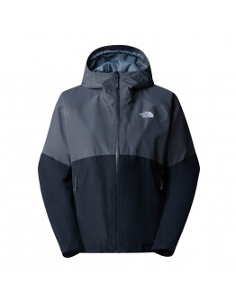 Куртка The North Face Diablo Dynamic 0A87GPAYI1 - серая