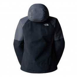 Куртка The North Face Diablo Dynamic 0A87GPAYI1 - серая