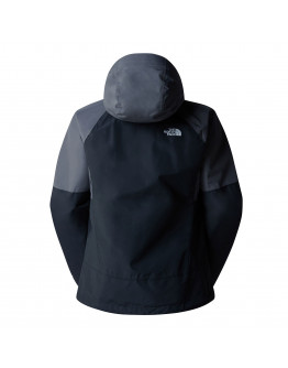 Куртка The North Face Diablo Dynamic 0A87GPAYI1 - серая