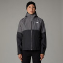 Куртка The North Face Diablo Dynamic 0A87GPAYI1 - серая