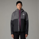 Куртка The North Face Diablo Dynamic 0A87GPAYI1 - серая