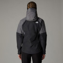 Куртка The North Face Diablo Dynamic 0A87GPAYI1 - серая