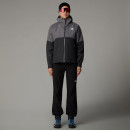 Куртка The North Face Diablo Dynamic 0A87GPAYI1 - серая