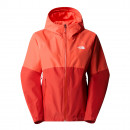 Куртка The North Face Diablo Dynamic 0A87GPOAZ1 - оранжевая