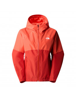 Куртка The North Face Diablo Dynamic 0A87GPOAZ1 - оранжевая