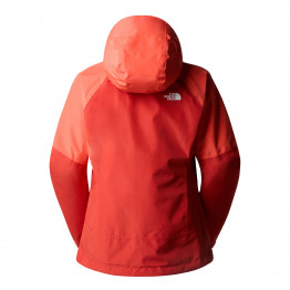 Куртка The North Face Diablo Dynamic 0A87GPOAZ1 - оранжевая