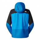 Мужская куртка The North Face Signal 2.5L DryVent 0A87GRJT31 - синяя