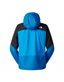 Мужская куртка The North Face Signal 2.5L DryVent 0A87GRJT31 - синяя