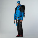 Мужская куртка The North Face Signal 2.5L DryVent 0A87GRJT31 - синяя