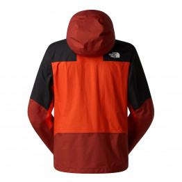Мужская куртка The North Face Signal 2.5L DryVent 0A87GRM7U1 - красная