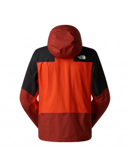 Мужская куртка The North Face Signal 2.5L DryVent 0A87GRM7U1 - красная