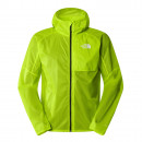 Куртка The North Face Windstream 0A87GTRIQ1 - зеленая