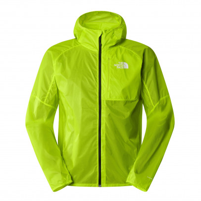 Куртка The North Face Windstream 0A87GTRIQ1 - зеленая