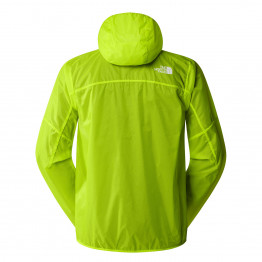 Куртка The North Face Windstream 0A87GTRIQ1 - зеленая