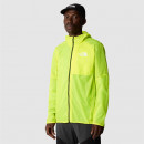 Куртка The North Face Windstream 0A87GTRIQ1 - зеленая