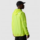 Куртка The North Face Windstream 0A87GTRIQ1 - зеленая