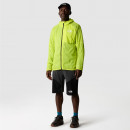 Куртка The North Face Windstream 0A87GTRIQ1 - зеленая