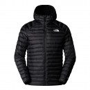 Куртка The North Face Bettaforca 0A87GX4HF1 - черная