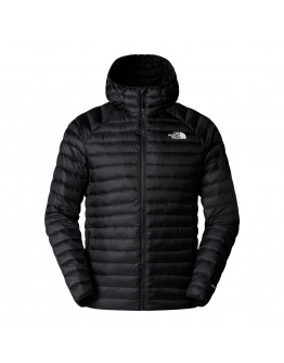 Куртка The North Face Bettaforca 0A87GX4HF1 - черная
