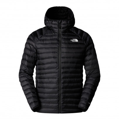 Куртка The North Face Bettaforca 0A87GX4HF1 - черная