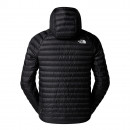 Куртка The North Face Bettaforca 0A87GX4HF1 - черная