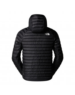 Куртка The North Face Bettaforca 0A87GX4HF1 - черная