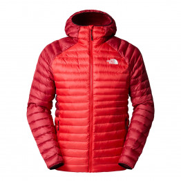 Куртка The North Face Bettaforca 0A87GX7IR1 - красная