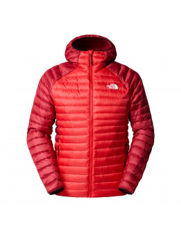 Куртка The North Face Bettaforca 0A87GX7IR1 - красная